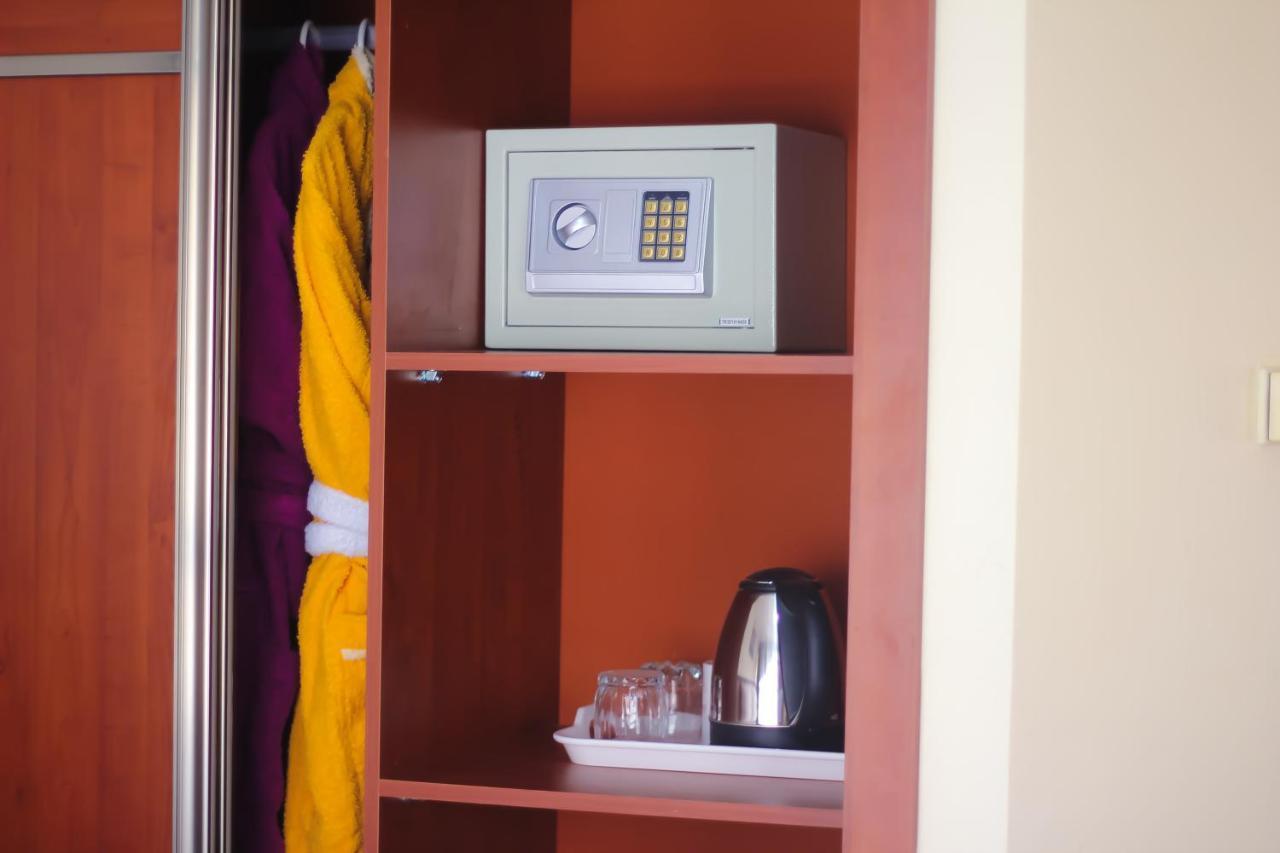 Al Riffa Al Sadd Hotel 메카 외부 사진
