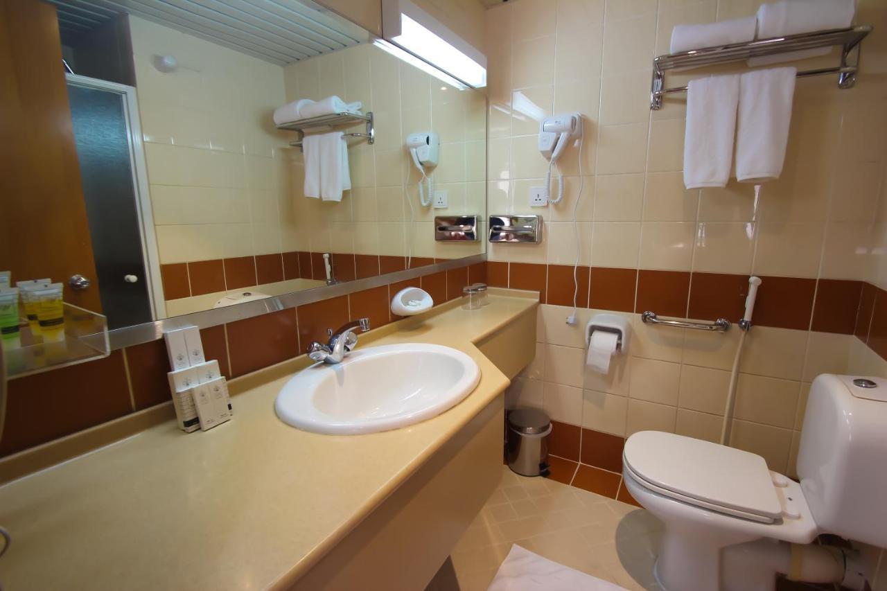 Al Riffa Al Sadd Hotel 메카 외부 사진