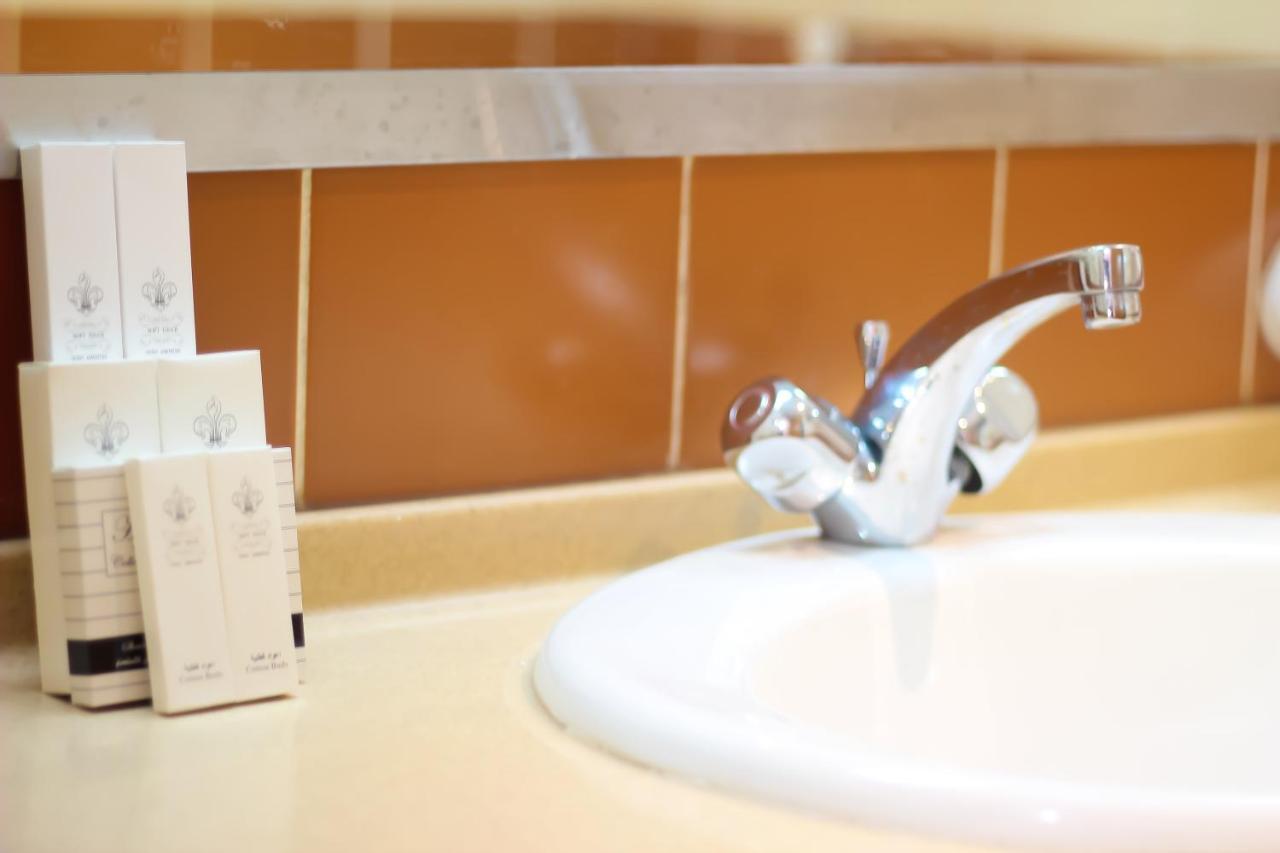 Al Riffa Al Sadd Hotel 메카 외부 사진
