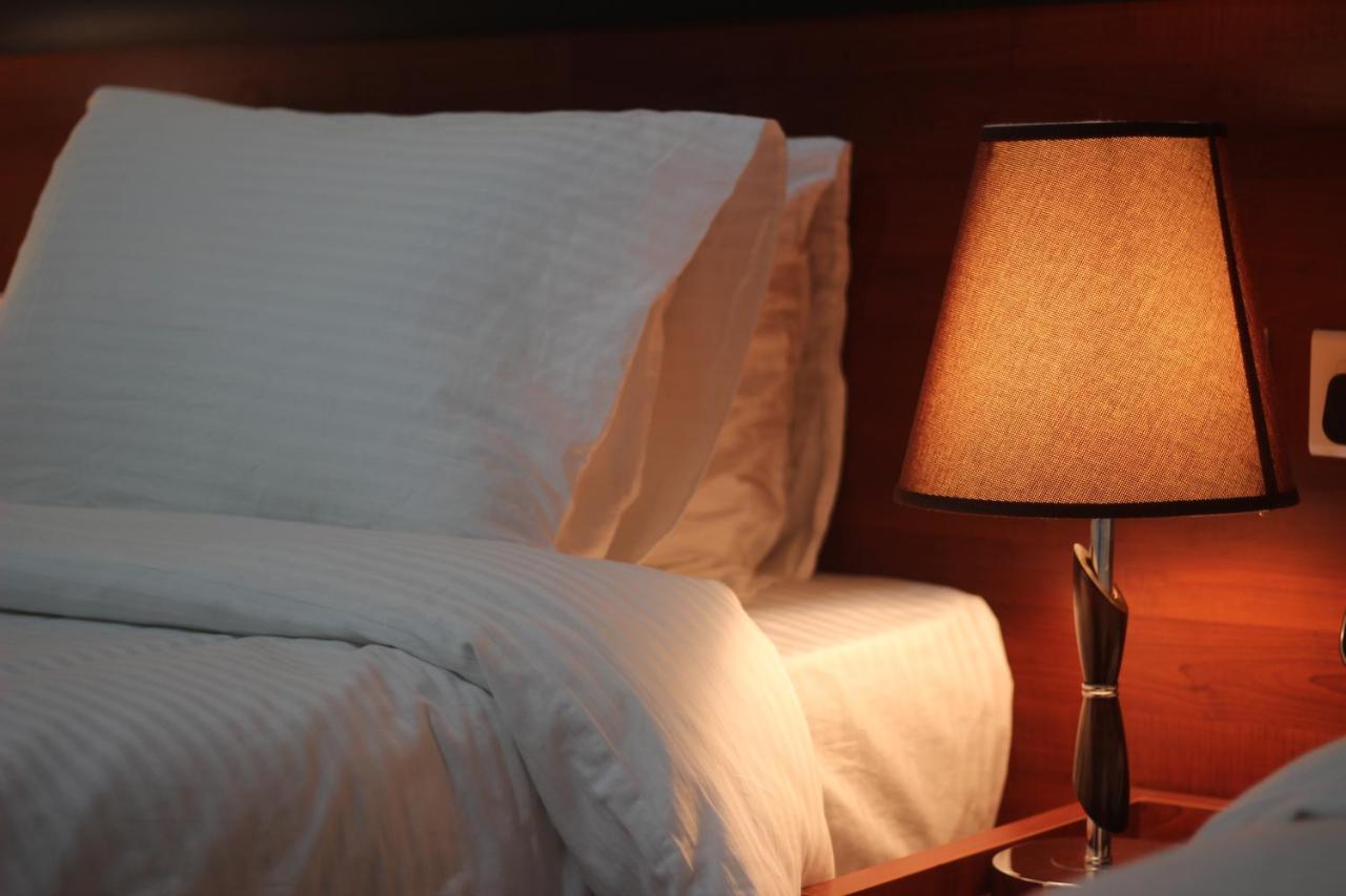 Al Riffa Al Sadd Hotel 메카 외부 사진