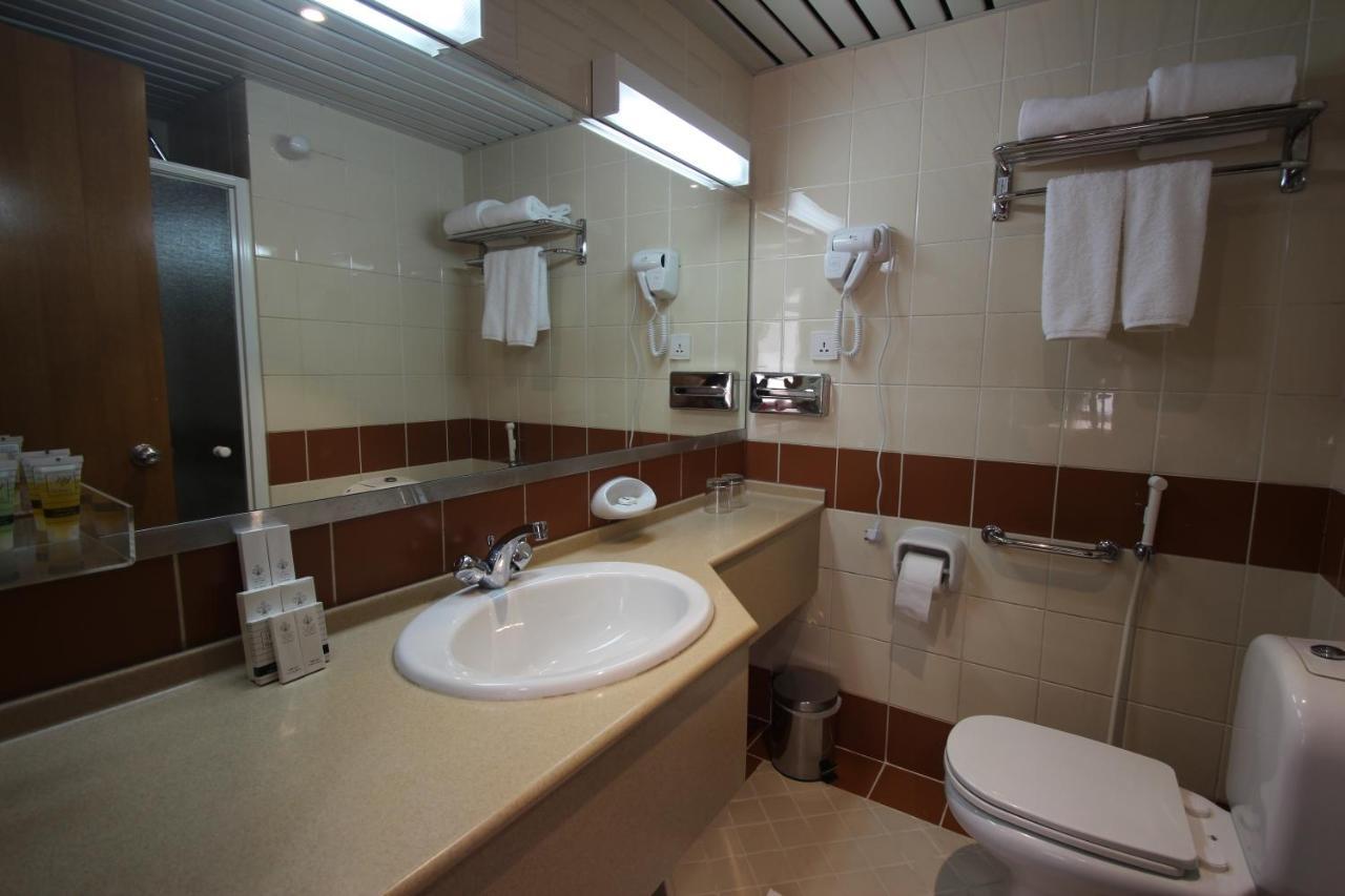 Al Riffa Al Sadd Hotel 메카 외부 사진